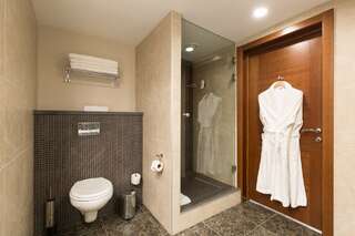 Отель Nesterov Plaza Уфа Президентский Люкс-15