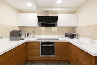 Отель Nesterov Plaza Уфа Президентский Люкс-10