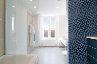 Отель Nesterov Plaza Уфа Люкс-6