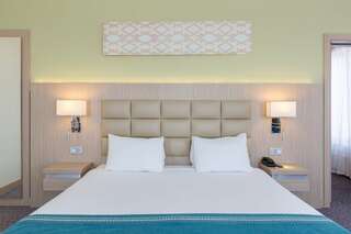 Отель Nesterov Plaza Уфа Люкс-3