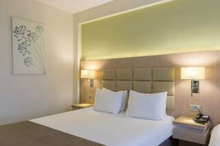 Отель Nesterov Plaza Уфа Стандартный Семейный номер-4