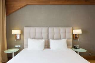 Отель Nesterov Plaza Уфа Президентский Люкс-12