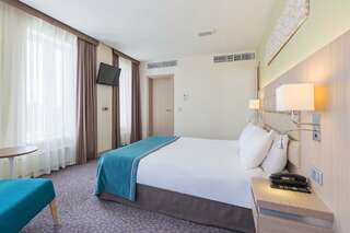 Отель Nesterov Plaza Уфа Люкс-1