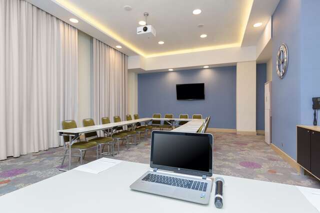 Отель Nesterov Plaza Уфа-40