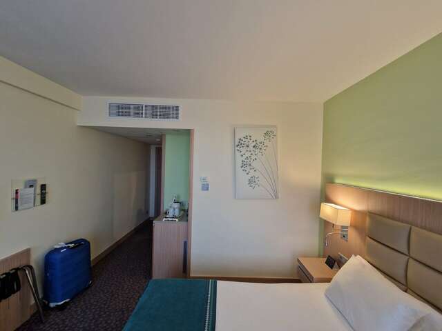 Отель Nesterov Plaza Уфа-161