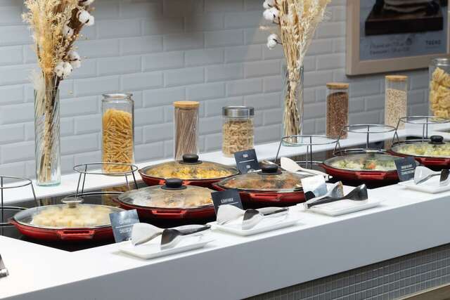 Отель Nesterov Plaza Уфа-239