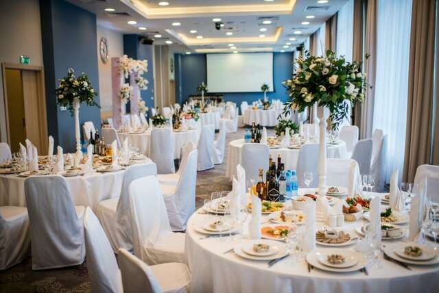 Отель Nesterov Plaza Уфа-245