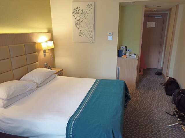 Отель Nesterov Plaza Уфа-121