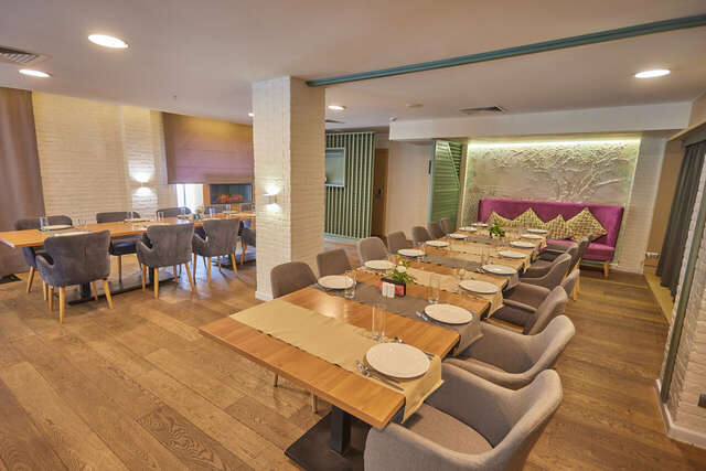 Отель Nesterov Plaza Уфа-152