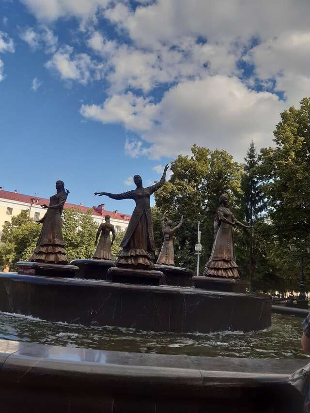 Отель Nesterov Plaza Уфа-30