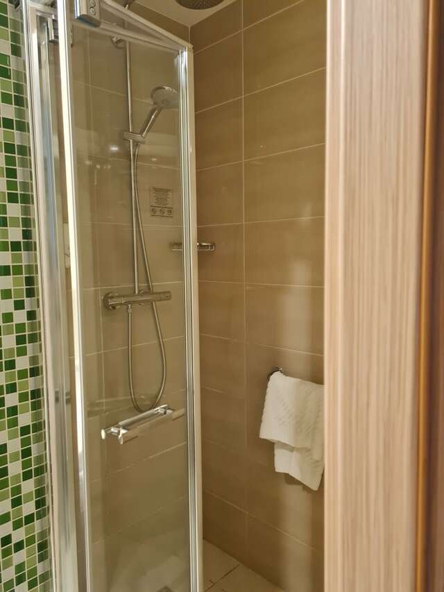 Отель Nesterov Plaza Уфа-127