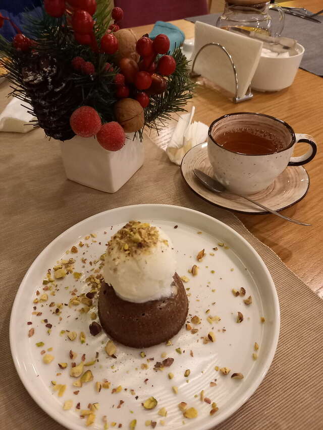 Отель Nesterov Plaza Уфа-91