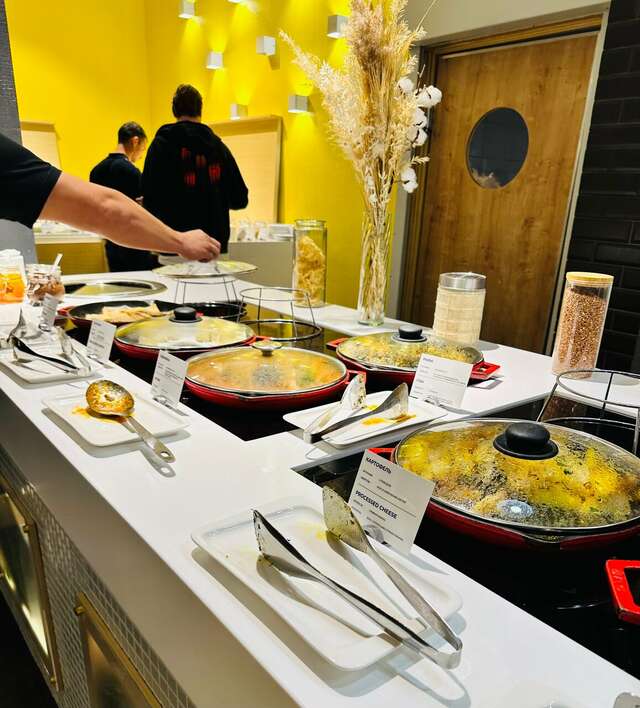 Отель Nesterov Plaza Уфа-250