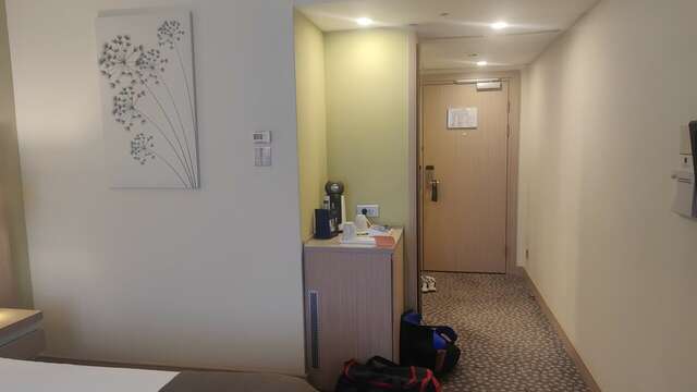 Отель Nesterov Plaza Уфа-92