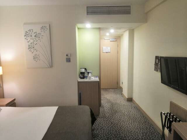 Отель Nesterov Plaza Уфа-88