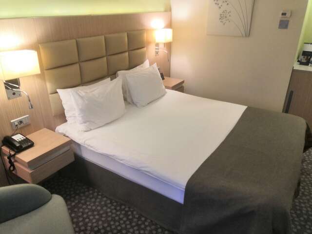 Отель Nesterov Plaza Уфа-83