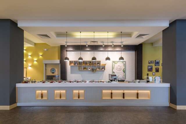 Отель Nesterov Plaza Уфа-243