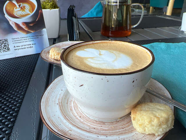 Отель Nesterov Plaza Уфа-65