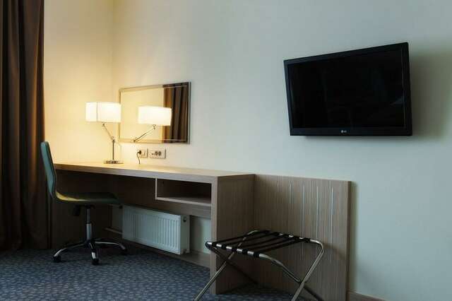 Отель Nesterov Plaza Уфа-249