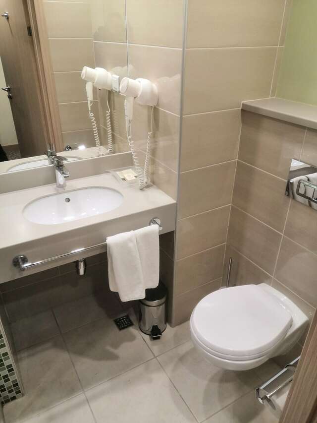 Отель Nesterov Plaza Уфа-85