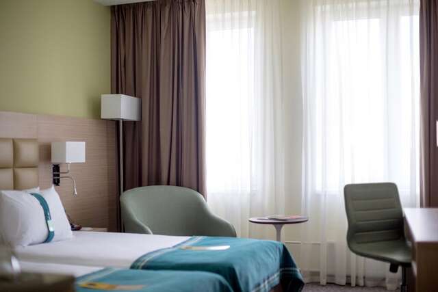 Отель Nesterov Plaza Уфа-236