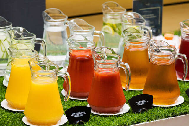 Отель Nesterov Plaza Уфа-14