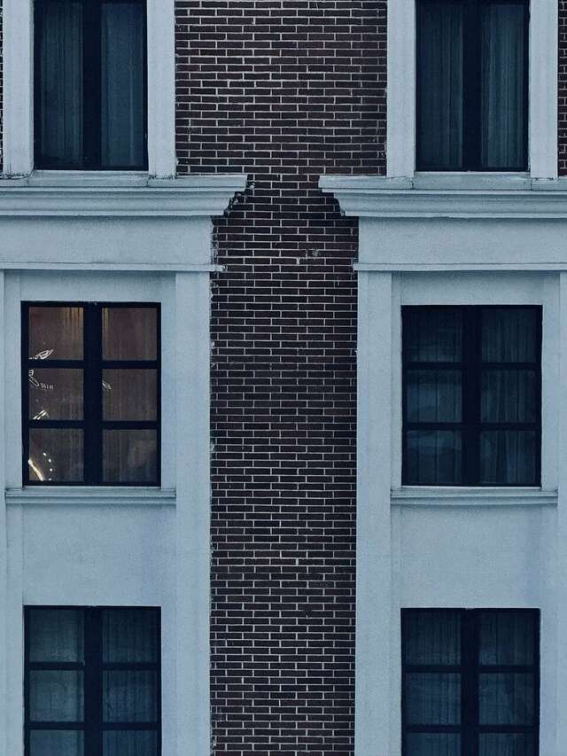 Отель Nesterov Plaza Уфа-200