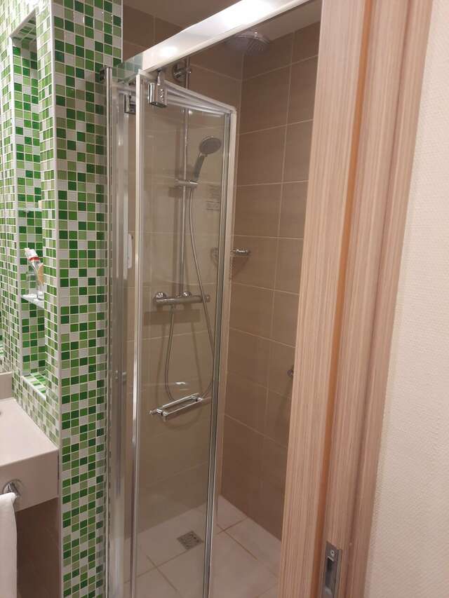 Отель Nesterov Plaza Уфа-172