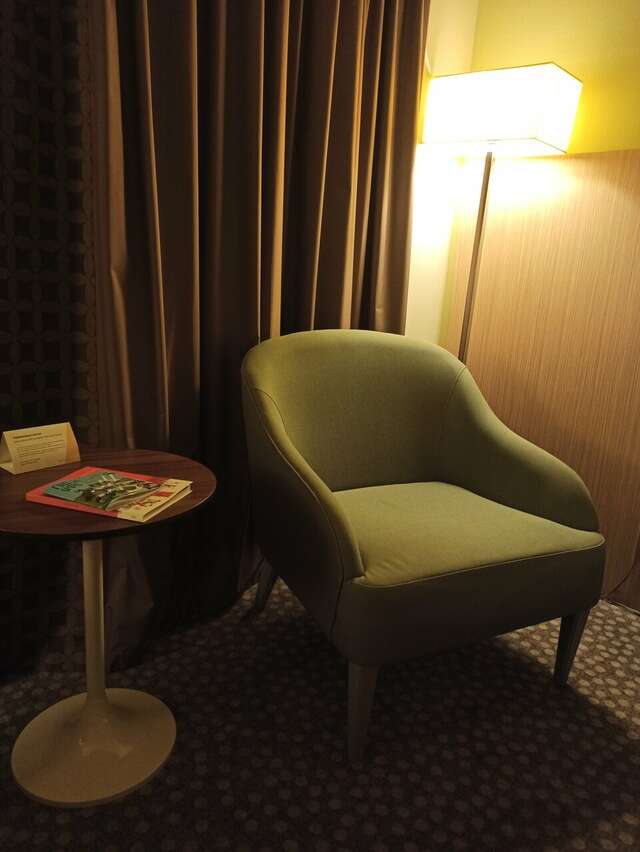 Отель Nesterov Plaza Уфа-238