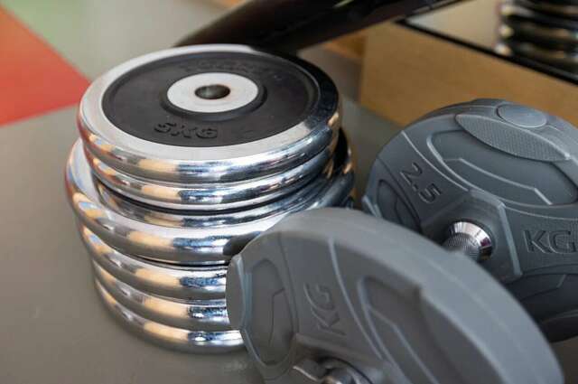 Отель Nesterov Plaza Уфа-184