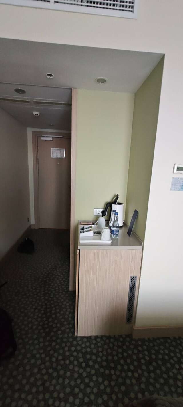 Отель Nesterov Plaza Уфа-169