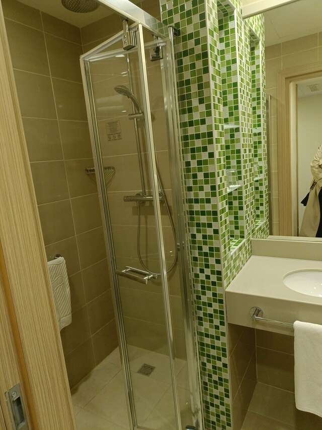 Отель Nesterov Plaza Уфа-102