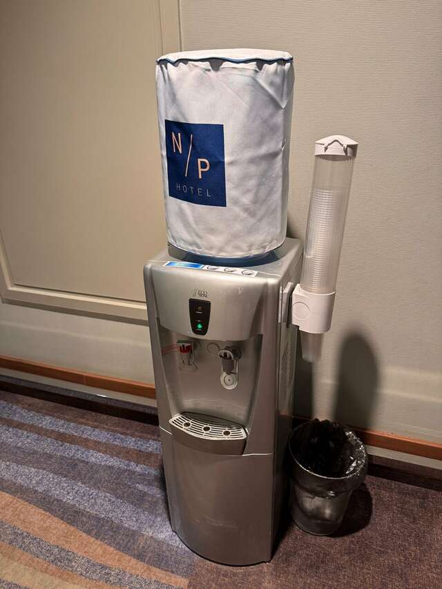 Отель Nesterov Plaza Уфа-213