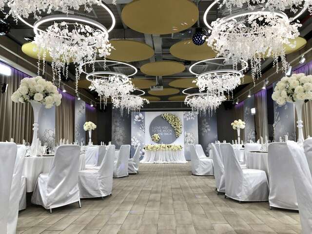 Отель Nesterov Plaza Уфа-182