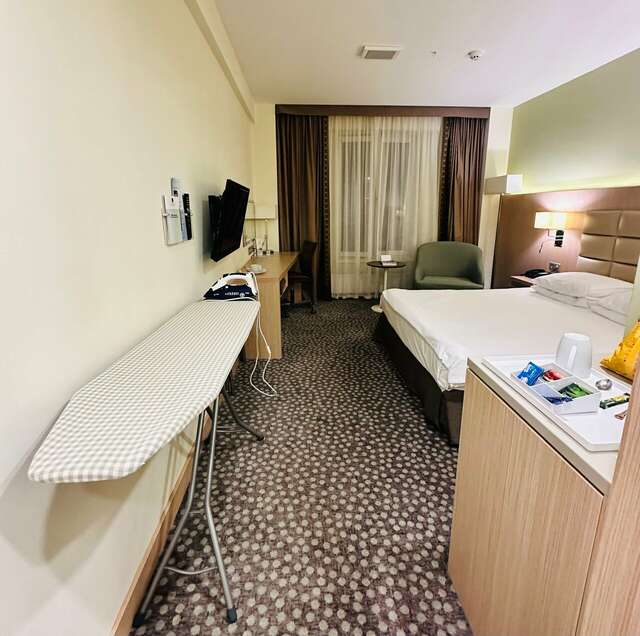 Отель Nesterov Plaza Уфа-237