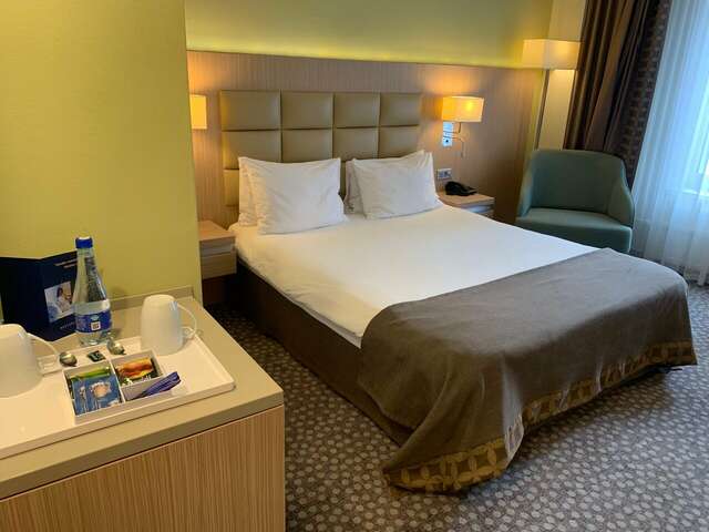 Отель Nesterov Plaza Уфа-105