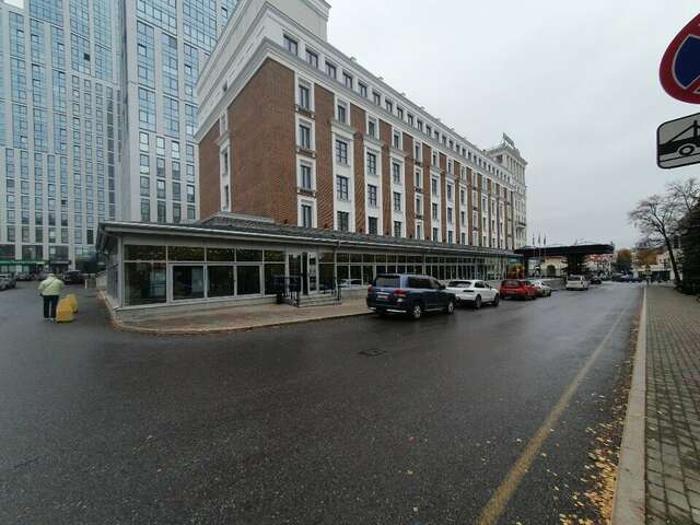 Отель Nesterov Plaza Уфа-225