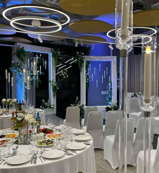 Отель Nesterov Plaza Уфа-220