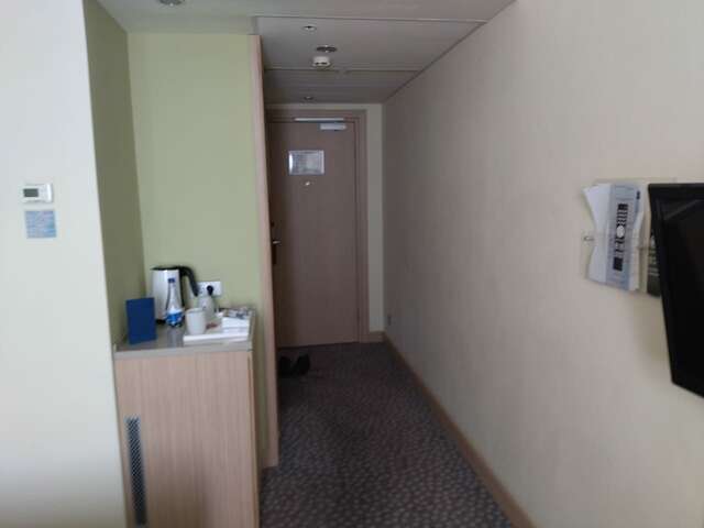 Отель Nesterov Plaza Уфа-67