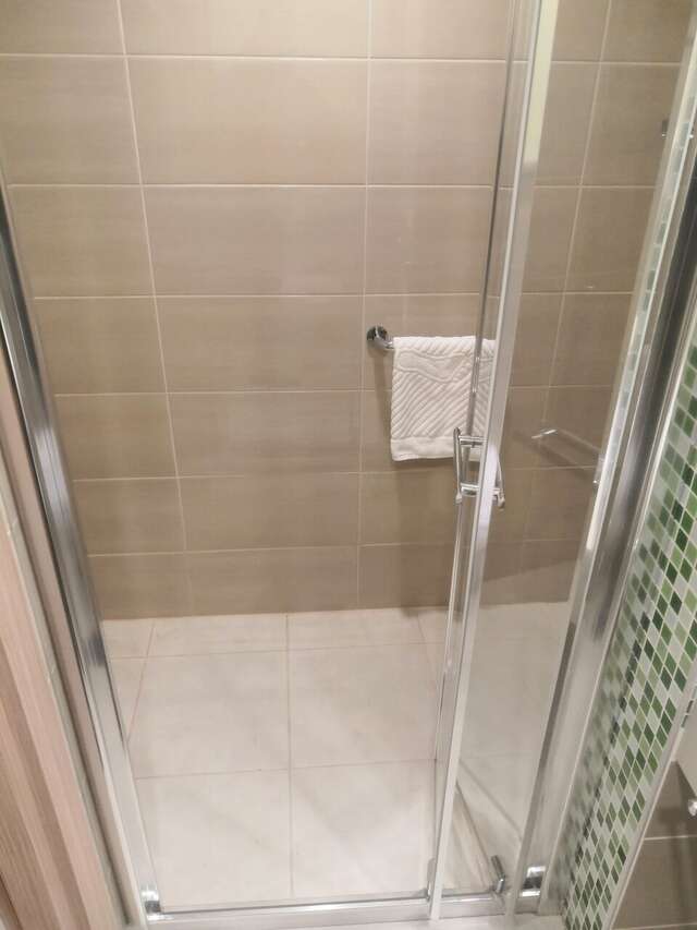 Отель Nesterov Plaza Уфа-86