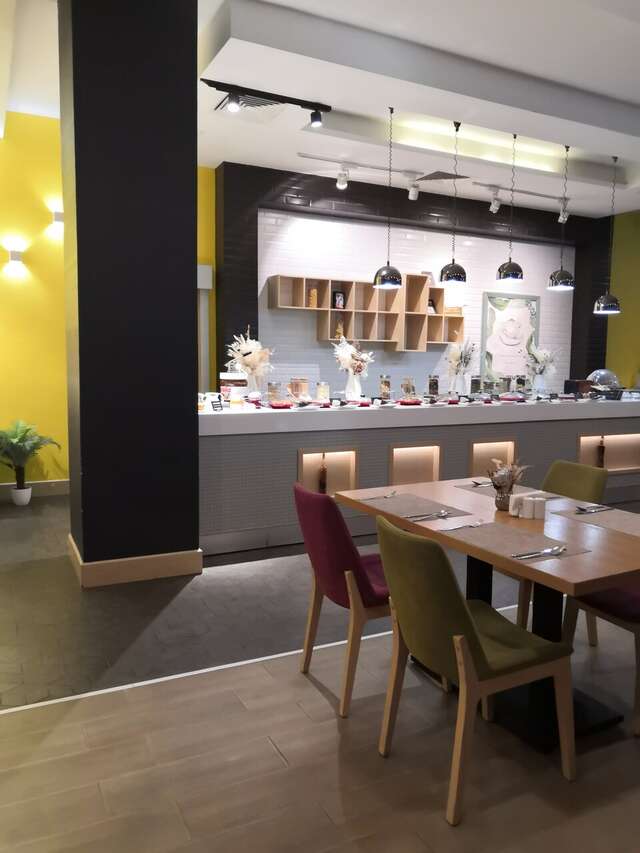 Отель Nesterov Plaza Уфа-56