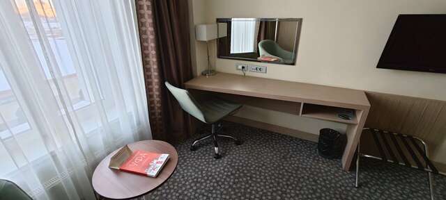 Отель Nesterov Plaza Уфа-153