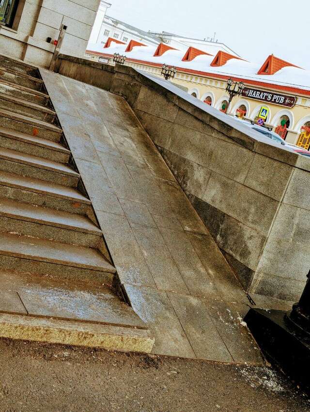 Отель Nesterov Plaza Уфа-187