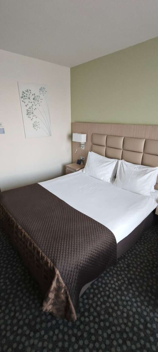 Отель Nesterov Plaza Уфа-149