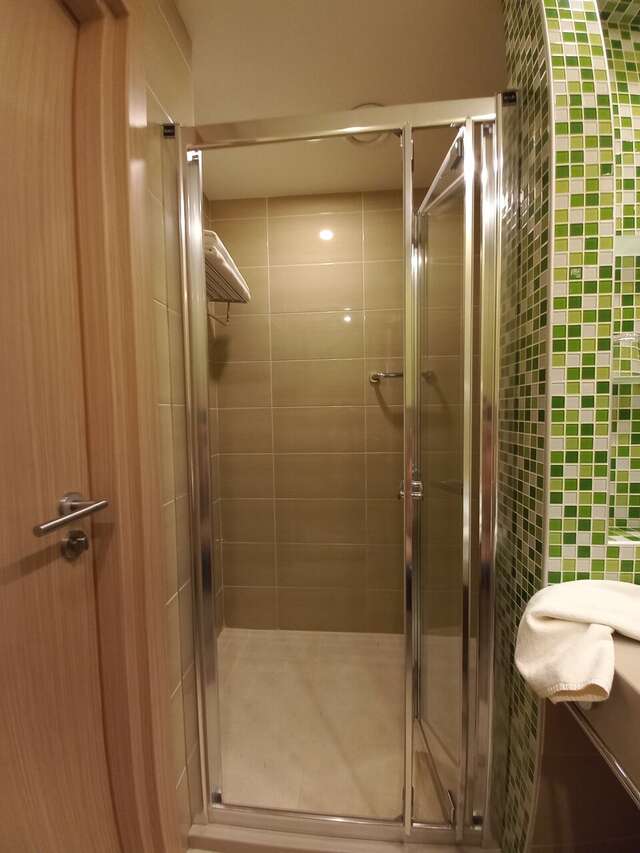 Отель Nesterov Plaza Уфа-87