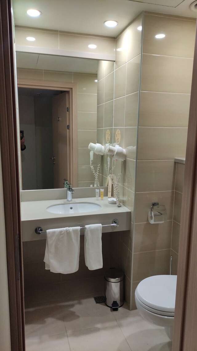 Отель Nesterov Plaza Уфа-168