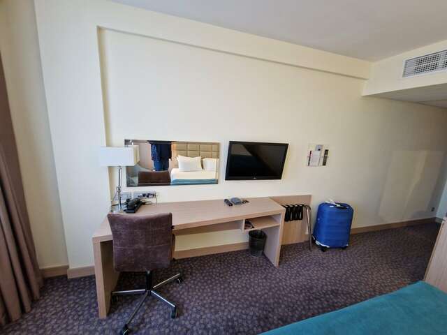 Отель Nesterov Plaza Уфа-150