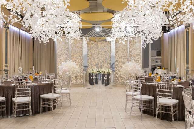 Отель Nesterov Plaza Уфа-233