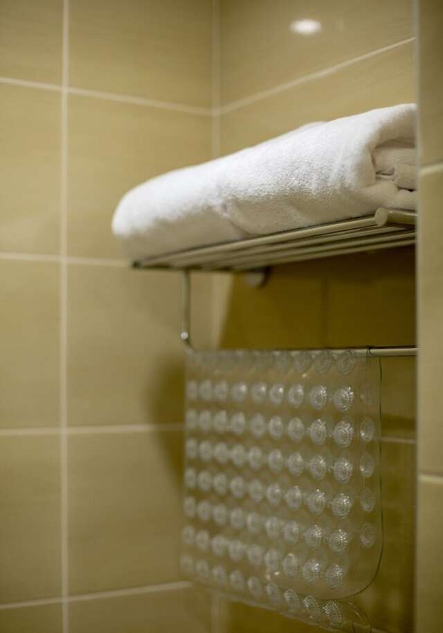 Отель Nesterov Plaza Уфа-234