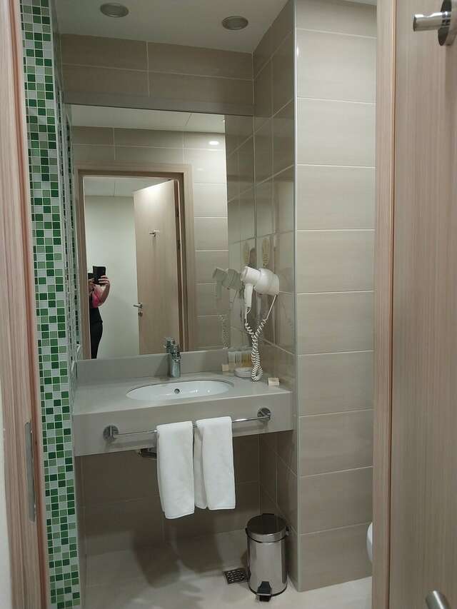 Отель Nesterov Plaza Уфа-167